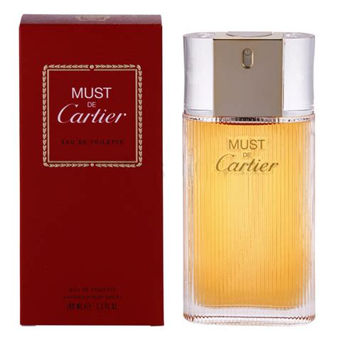 must de cartier profumo marionnaud|must de cartier 2015.